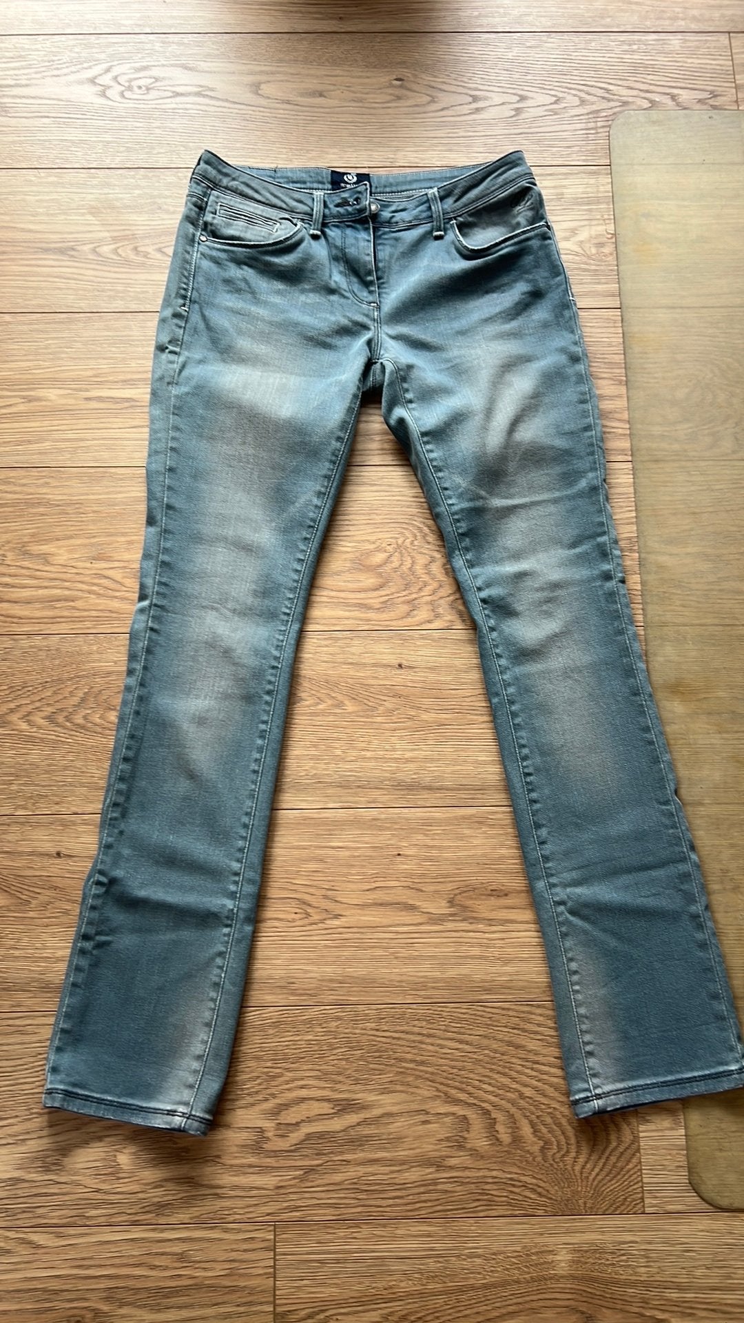 HENRI LLOYD JEANS MAAT 29, Ophalen of Verzenden, Zo goed als nieuw, Blauw, W28 - W29 (confectie 36)