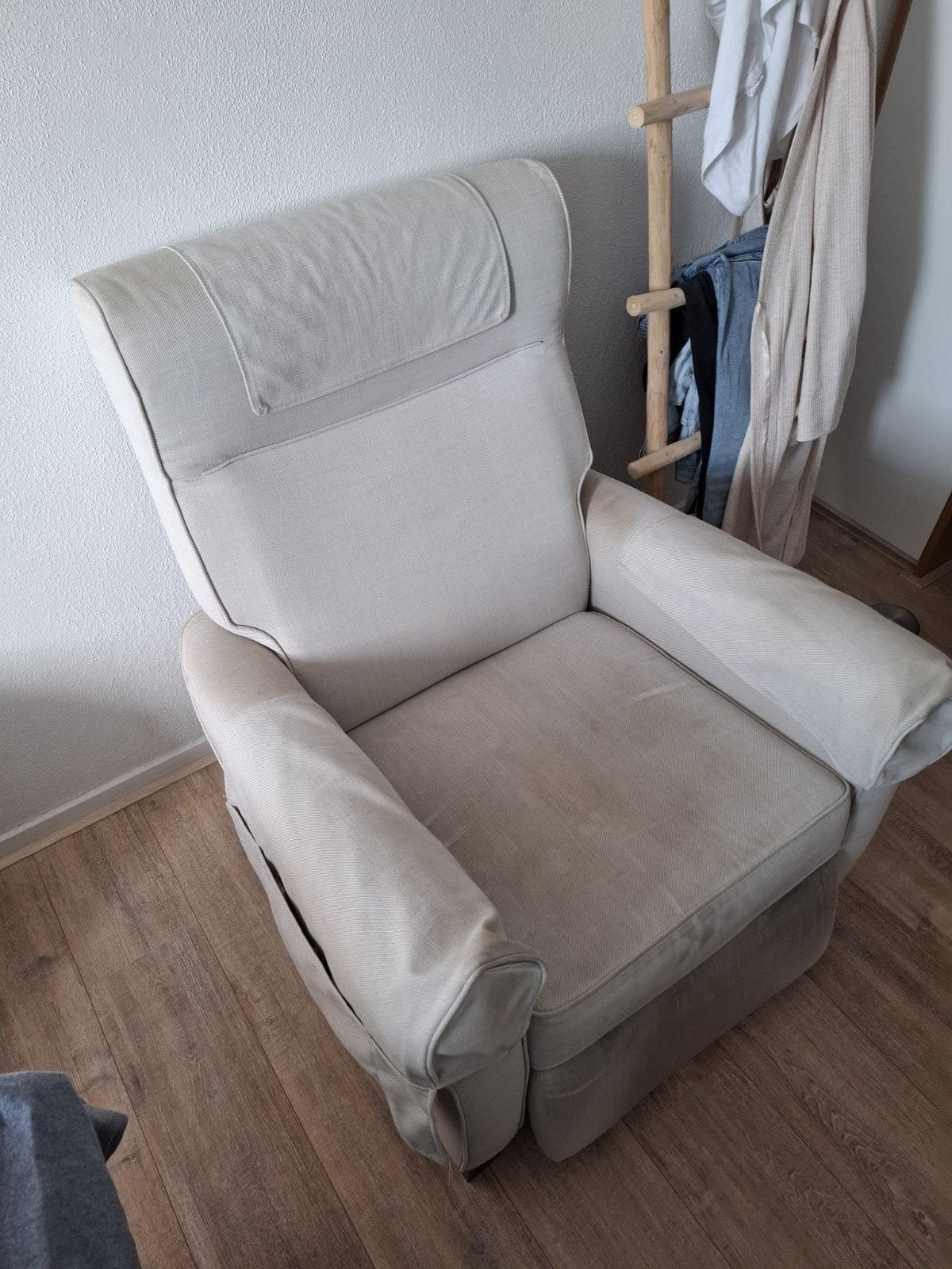 Ikea stoel - gratis af te halen in Purmerend, Ophalen, Gebruikt, Overige kleuren, Eén