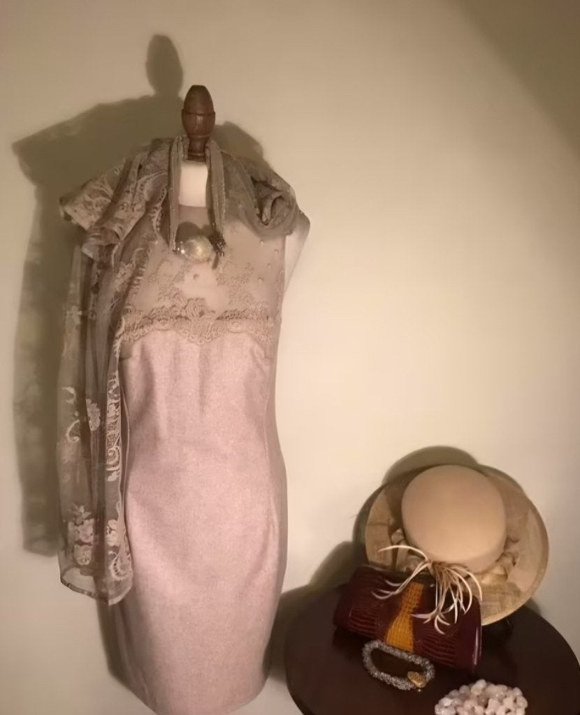 No Secrets prachtige jurk, Kleding | Dames, Jurken, Maat 38/40 (M), Overige kleuren, No Secrets, Ophalen of Verzenden