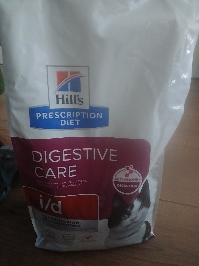 Hill's Prescription Diet digestive care i/d, Dieren en Toebehoren, Dierenvoeding, Ophalen, Kat