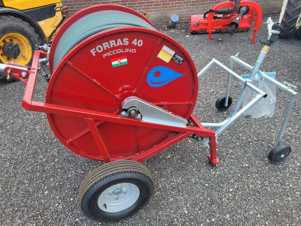 Forras beregeningshaspel 40/150 (bj 2026), Overige, Beregening en Drainage
