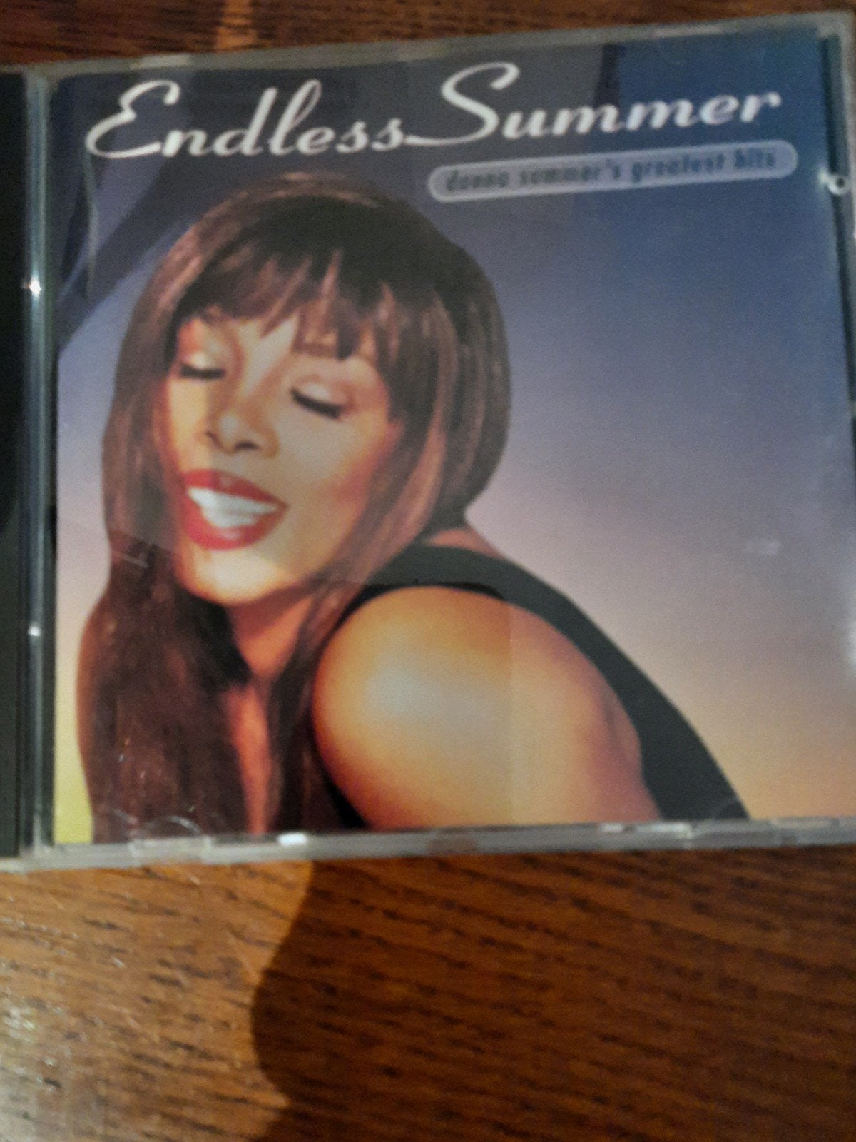 Cd Donna Summer, Ophalen of Verzenden
