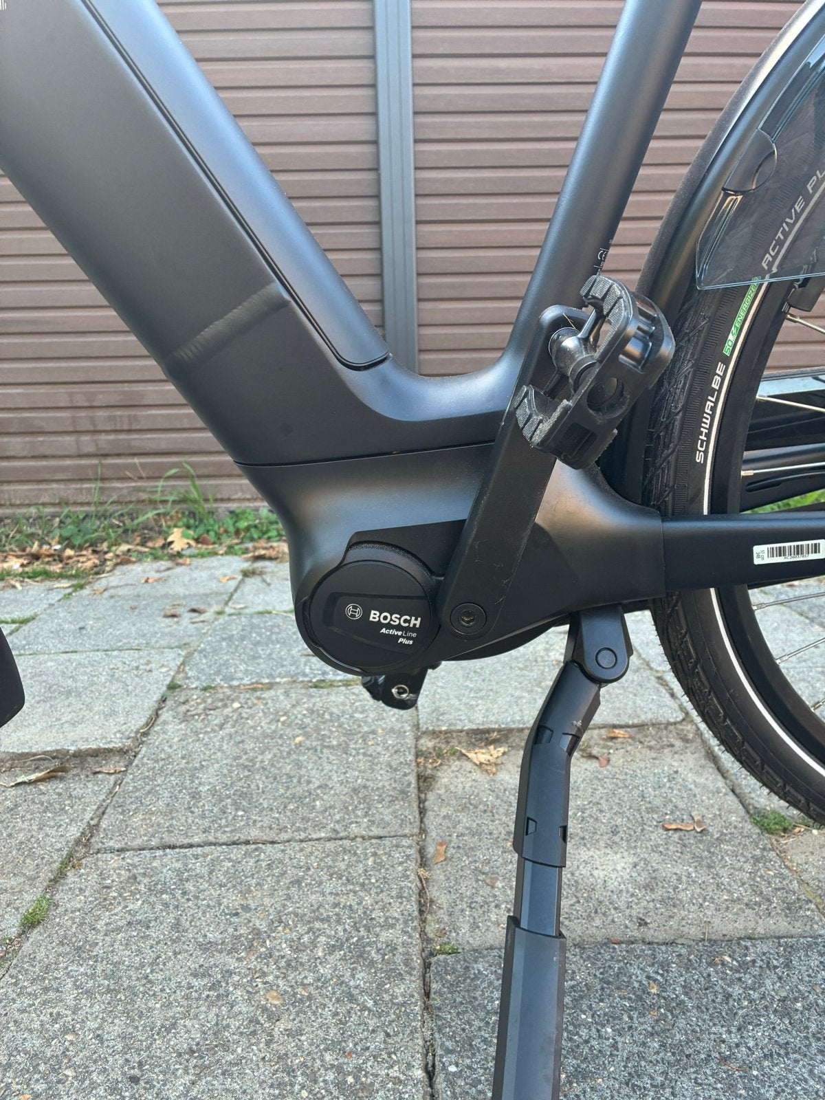 Foto 5 van Batavus Finez PT E-bike 2026 - Nieuwstaat, 57cm