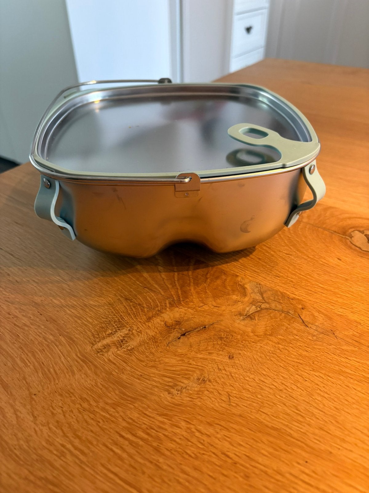 Philips 2-in-1stoom en wokset airfryer HD9880/HD9876, Ophalen of Verzenden, Nieuw