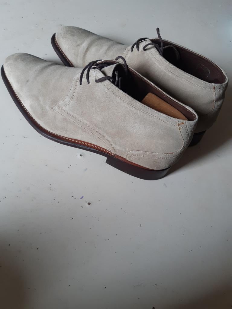 Van bommel  61/2 G   (40 1/2G ), Ophalen of Verzenden, Zo goed als nieuw