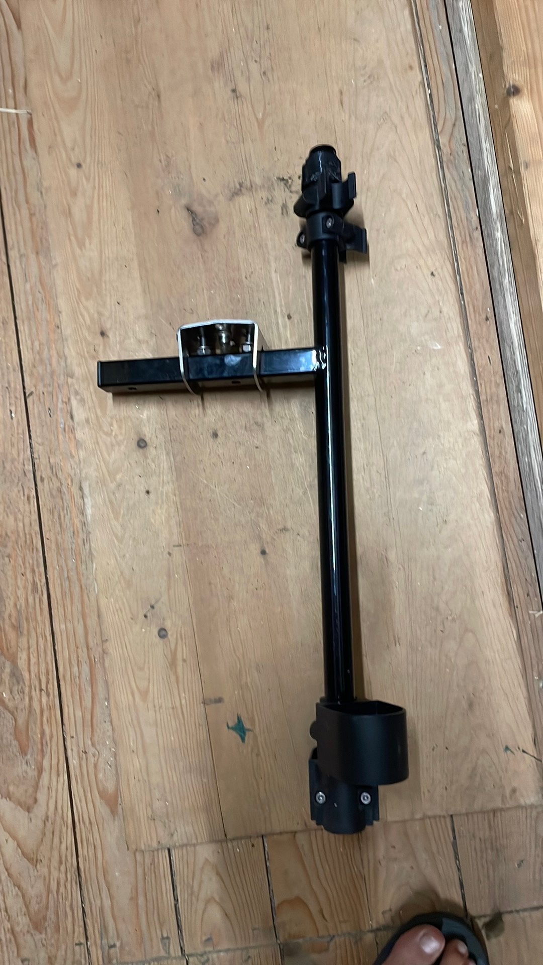 Stokhouder voor een van Raam fiets, maxi, midi , easy rider., Fietsen en Brommers, Ophalen of Verzenden, 1 zitje, Zo goed als nieuw