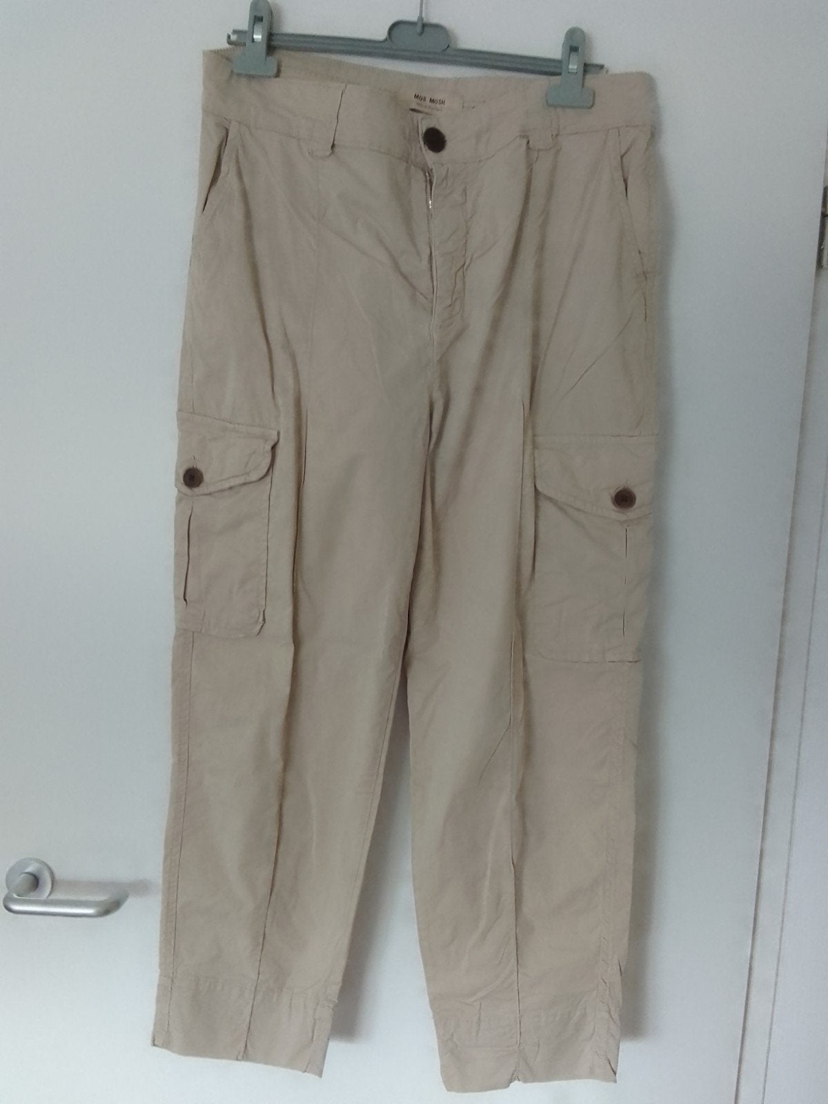 mos mosh cargo maat 32, MOS MOSH, Maat 42/44 (L), Ophalen of Verzenden, Zo goed als nieuw