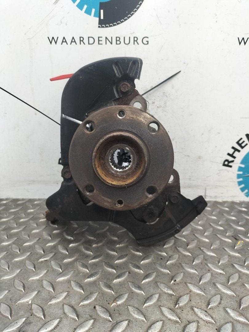 FORD KA 1.2 Cool & Sound s/s  FUSEE RV 2012, Ophalen of Verzenden, Gebruikt, Stiba lid