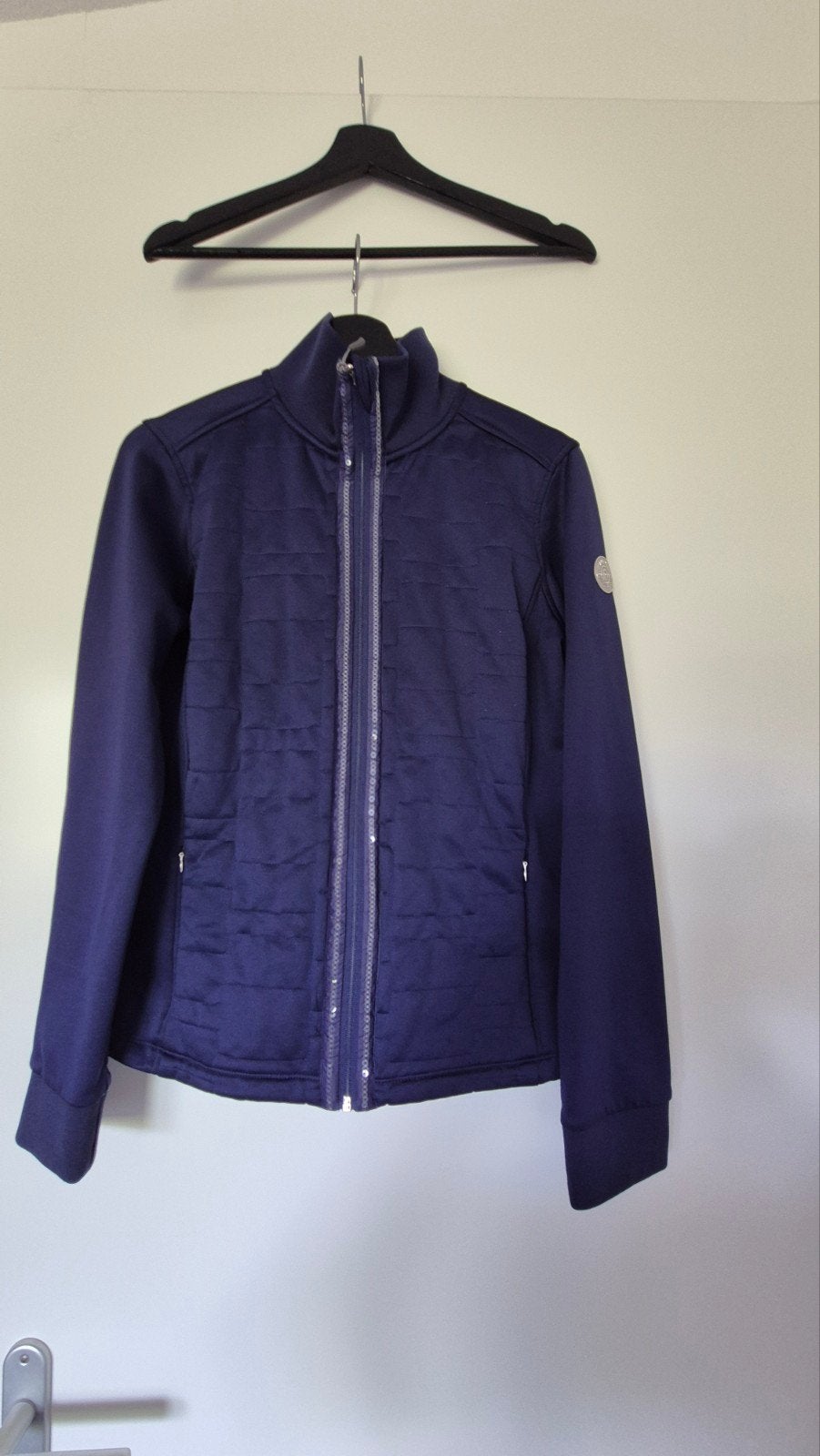 Anky vest maat L, Dieren en Toebehoren, Paardrijkleding, Dressuur, Ophalen of Verzenden, Zo goed als nieuw, Dames