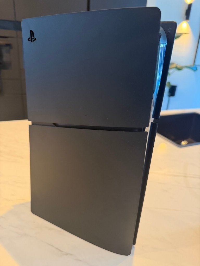 PlayStation 5 Slim Digital Ed. | Samsung 990 Pro 2TB | Black, Ophalen of Verzenden, Nieuw, Playstation 5 Digital
