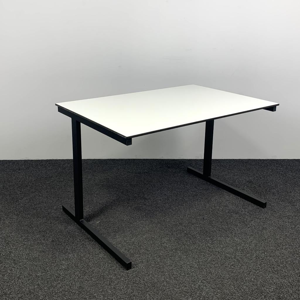 Gispen Tafel | 75,5 x 120 x 80 cm  24299, Ophalen, Gebruikt