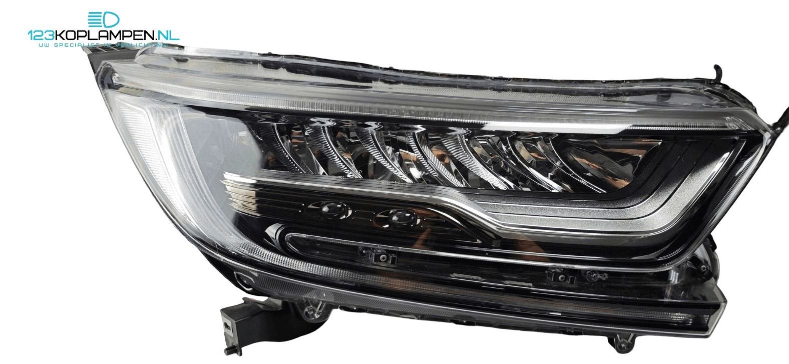 Honda CRV 5 LED koplamp koplampen, Auto-onderdelen, Ophalen, Honda, Gebruikt, -