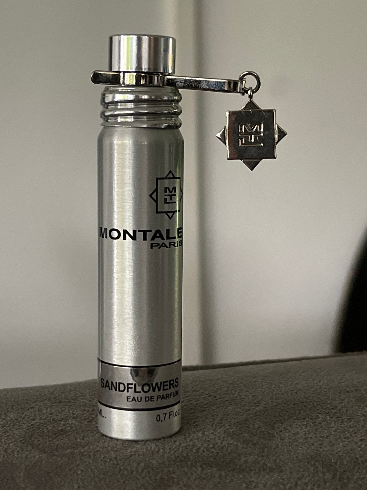 Montale Sandflowers Eau de Parfum 20 ml, Ophalen of Verzenden, Nieuw