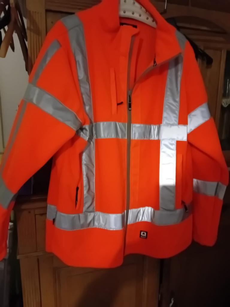 Werkjas. Nieuw. XL, Ophalen of Verzenden, Nieuw