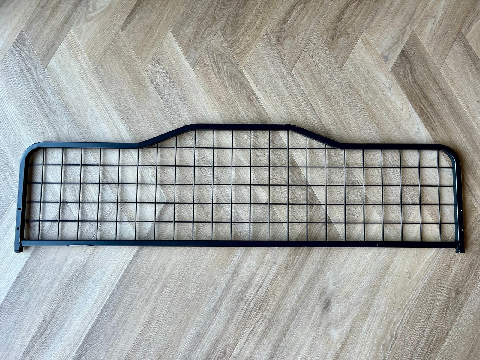 Hondenrek voor Citroen C3 Picasso, Ophalen, Gebruikt