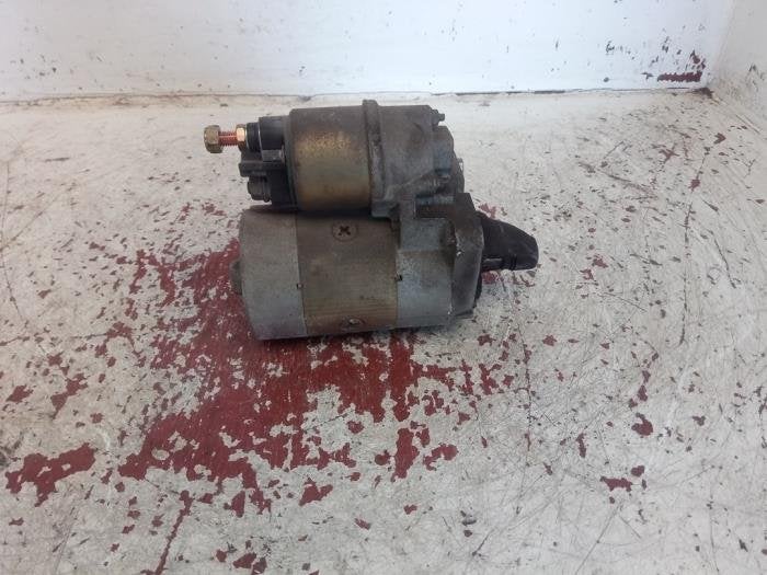 Startmotor van een Fiat Panda, Gebruikt, -, -, Ophalen of Verzenden