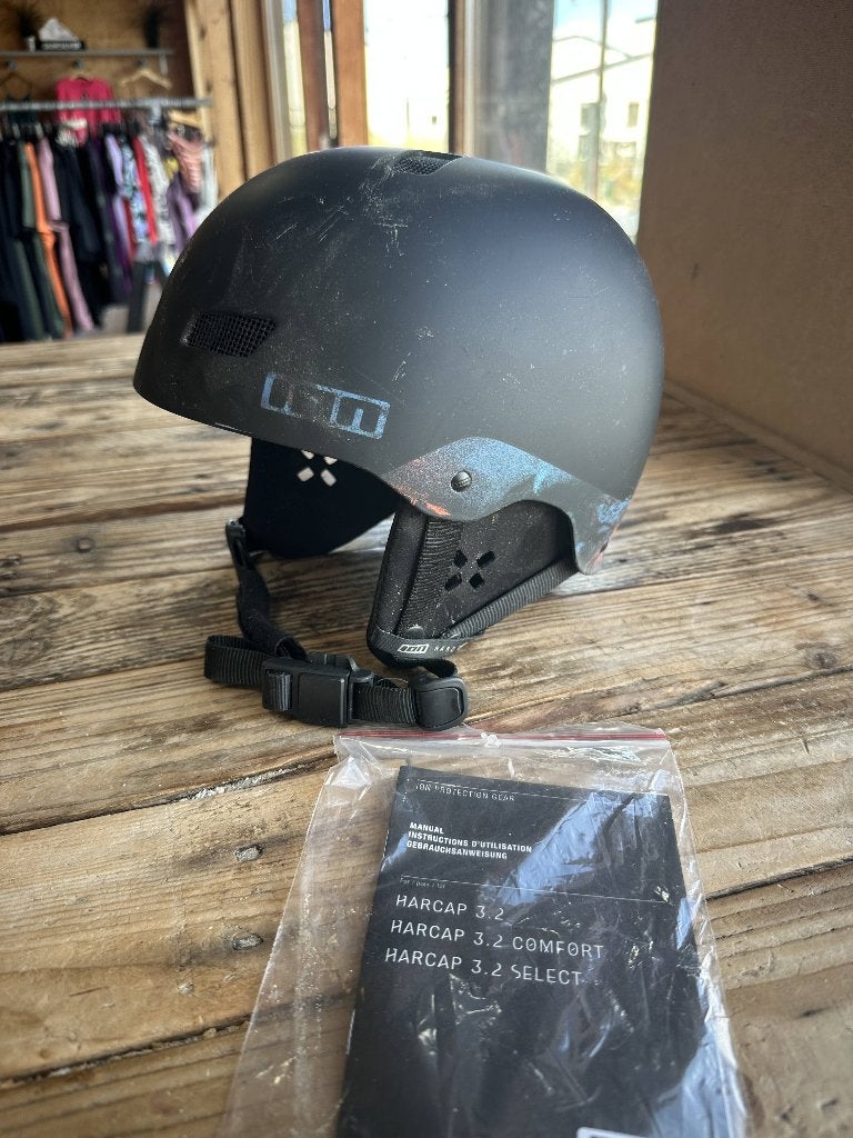 ION Hardcap 3.2 Select Watersport helm, Watersport en Boten, Info@ION.com, Overige typen, Nieuw, Ophalen of Verzenden