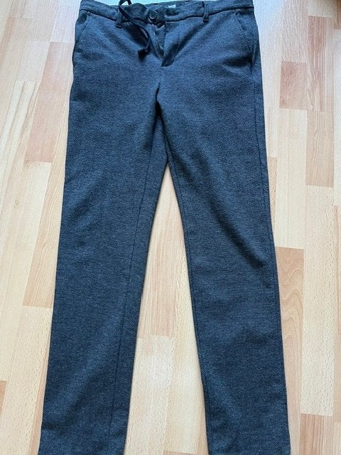 Pantalon  (Maat:33-32), WE, Maat 42/44 (L), Ophalen of Verzenden, Zo goed als nieuw