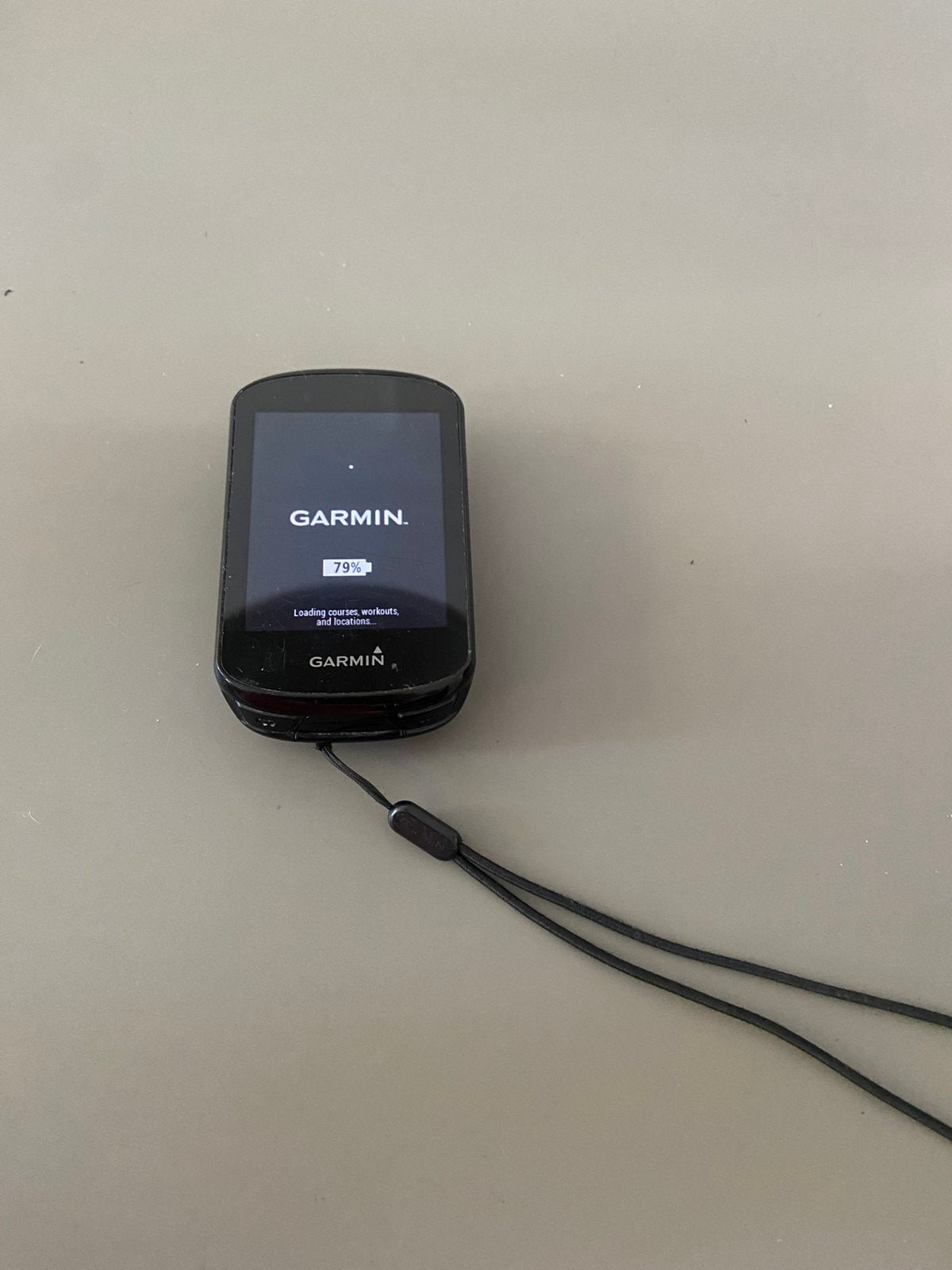 Garmin edge 830, Fietsen en Brommers, Fietsaccessoires | Fietscomputers, Ophalen of Verzenden