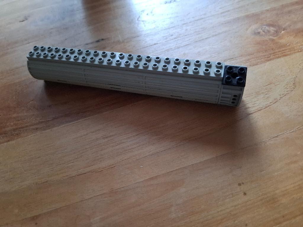 Lego batterijbox 4.5v, Gebruikt, Overige thema's, Lego, Accessoire