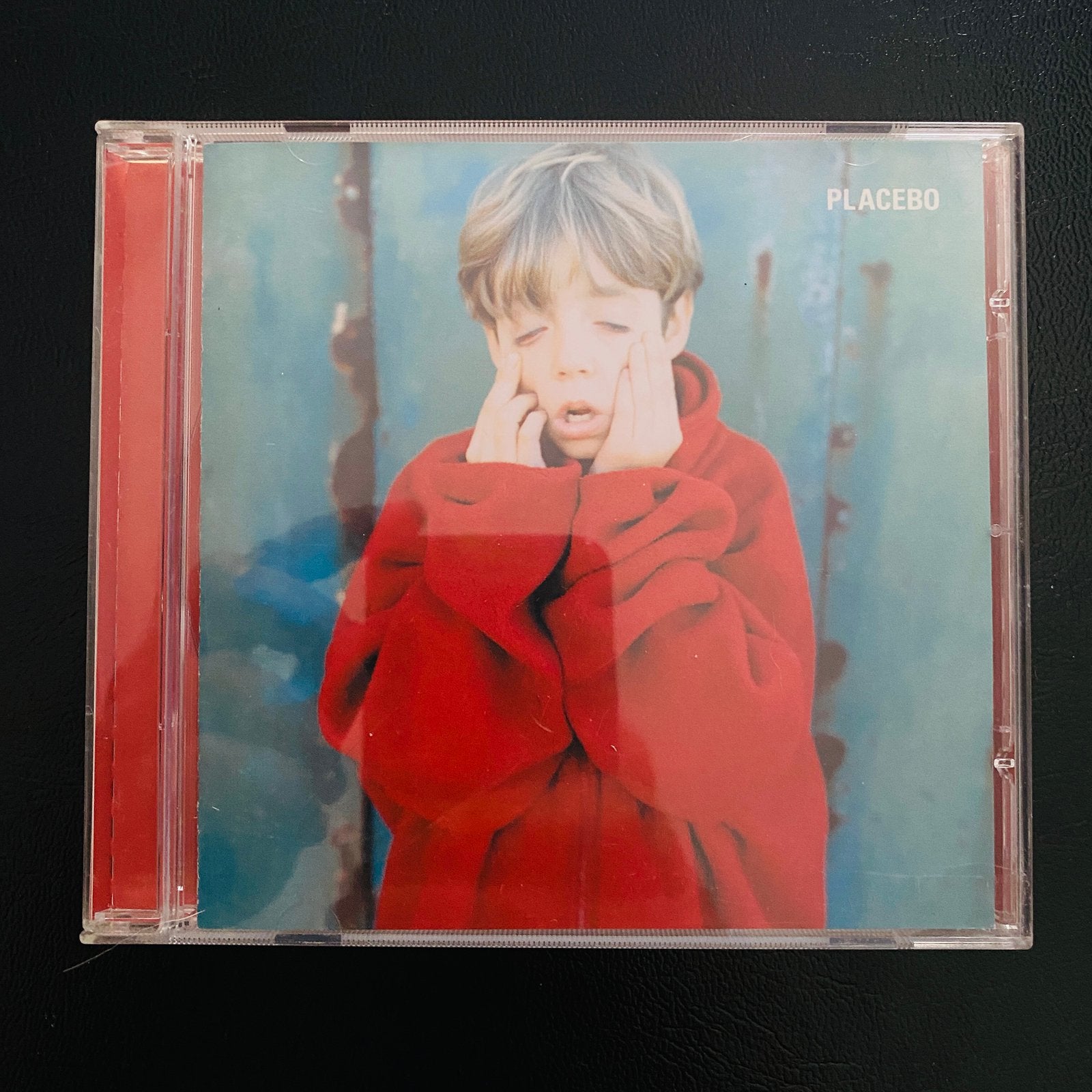 Placebo - Placebo, Cd's en Dvd's, Gebruikt, Ophalen of Verzenden, Alternative Rock, Eerste persing