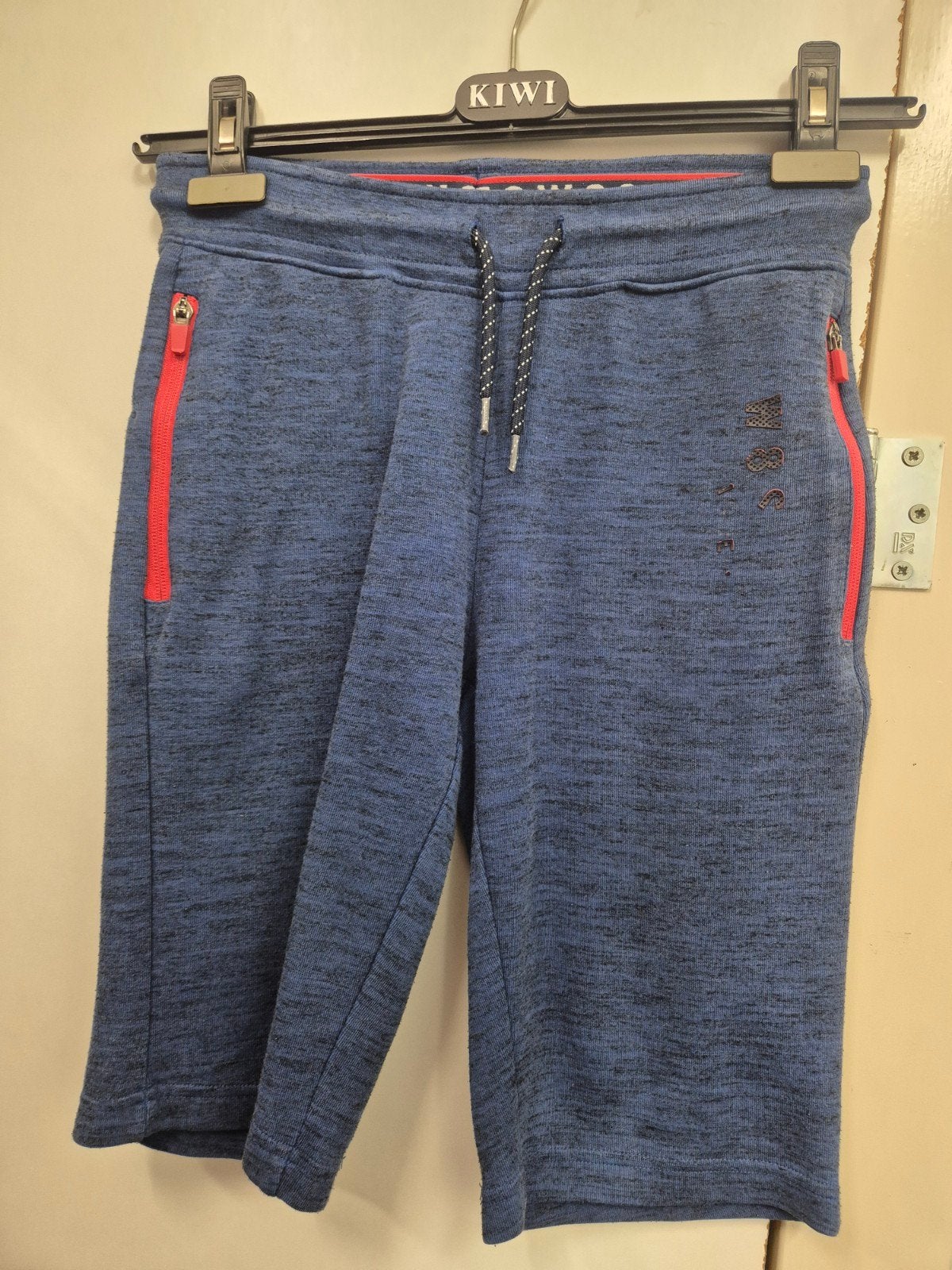 Korte broek maat 164, Kinderen en Baby's, Kinderkleding | Maat 164, Broek, Gebruikt, Ophalen of Verzenden, Onbekend