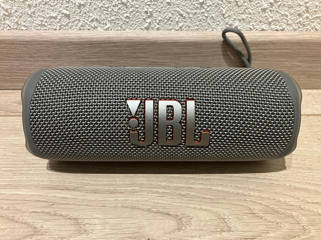 JBL Flip 6 Bluetooth Speaker - ZGAN!, Audio, Tv en Foto, Luidsprekers, Ophalen, JBL, Overige typen, Zo goed als nieuw