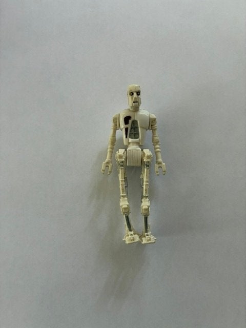 star wars EV8, Verzamelen, Star Wars, Ophalen of Verzenden, Gebruikt, Actiefiguurtje