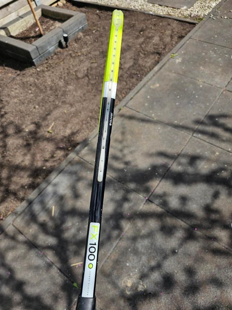 Oliver FX100 squash racket, Ophalen of Verzenden