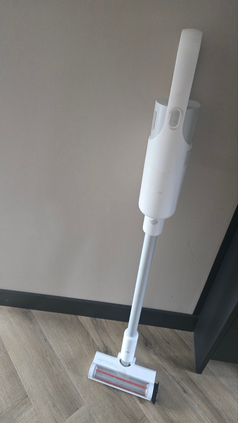 Xiaomi Mi Vacuum Cleaner Light Steelstofzuiger, Witgoed en Apparatuur, Overige merken, Draadloos, Ophalen of Verzenden, Zo goed als nieuw