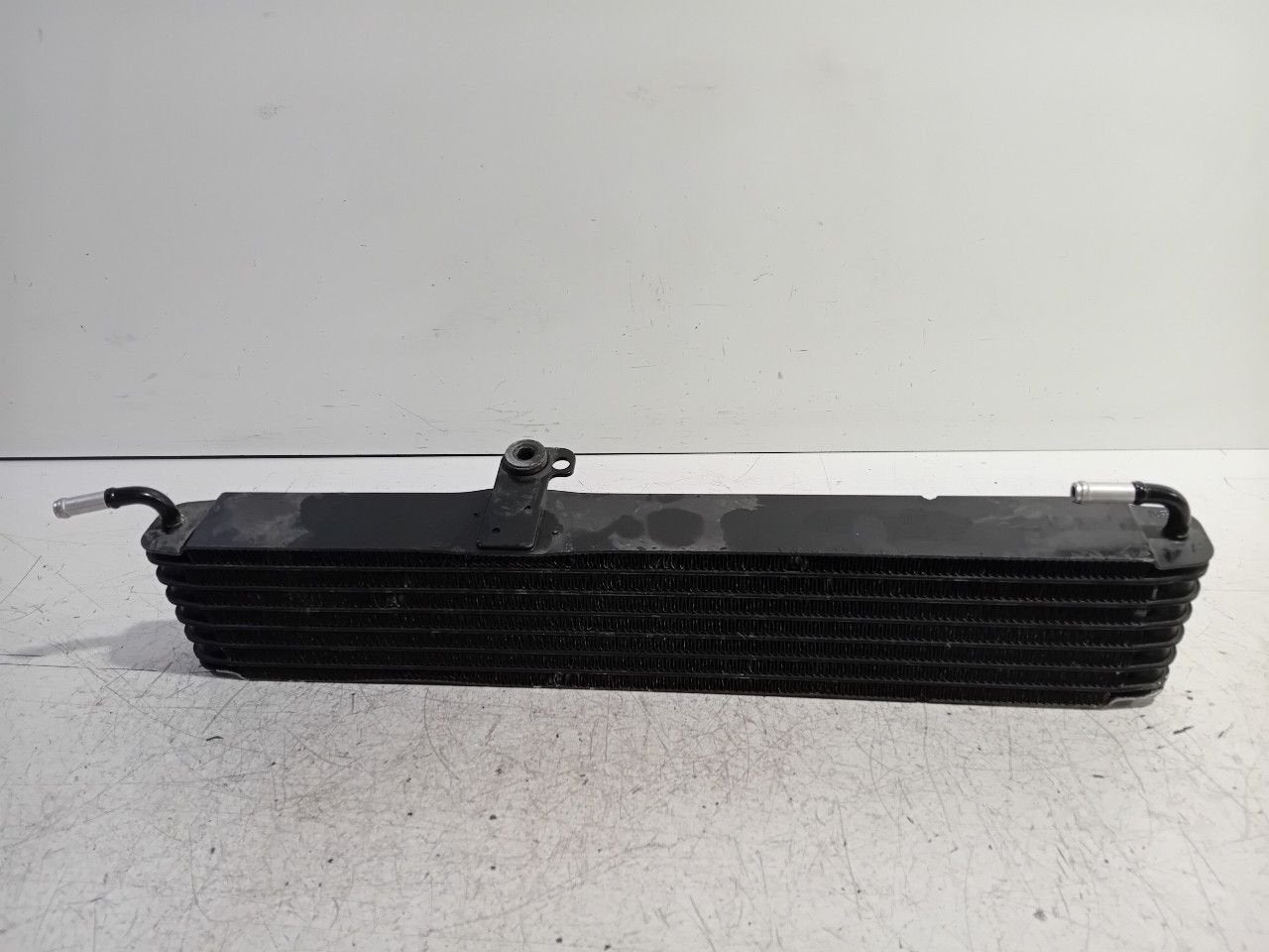 Oliekoeler Mitsubishi Outlander, Onderdelen@venauto.nl, Van der Ven Autorecycling B.V., Gebruikt, Ettenseweg 76, 4706 PB Roosendaal, The Netherlands