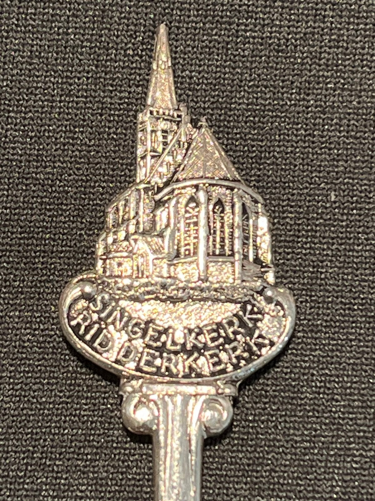 Singelkerk Ridderkerk., Ophalen of Verzenden