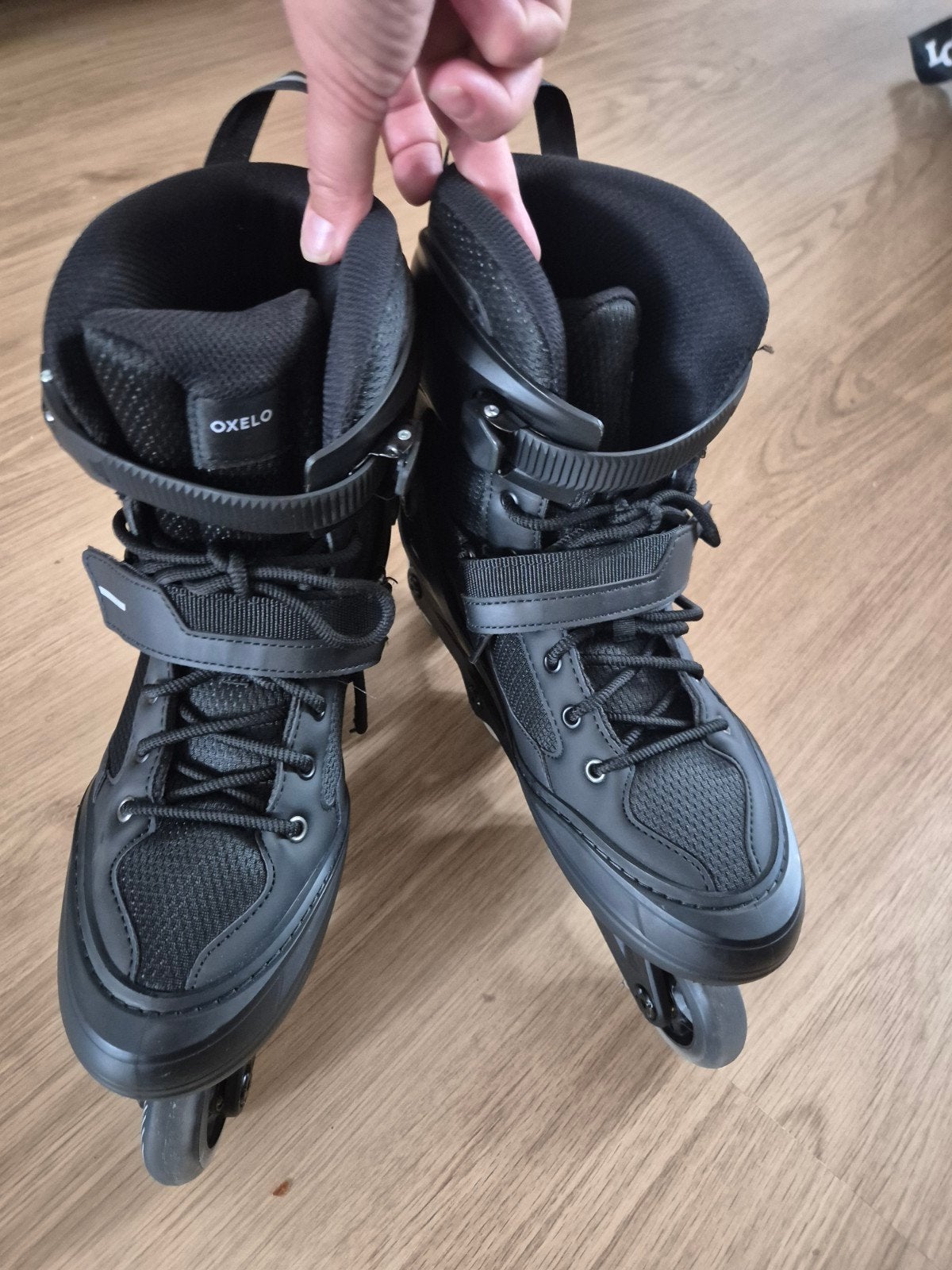 Oxelo Fit 500 Inline Skates - Maat 42, Sport en Fitness, Schaatsen, Overige merken, Overige typen, Nieuw, Ophalen of Verzenden