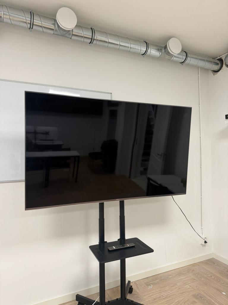 Sony 65” 4K Smart TV – KD-65XG9505 – Premium Sony Bravia, Ophalen, Zo goed als nieuw, 100 Hz, Sony
