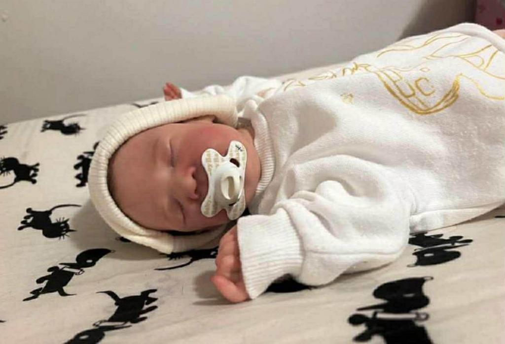 Reborn Rylee €250 laagste prijs!, Ophalen of Verzenden, Zo goed als nieuw, Pop, Levensecht of Reborn
