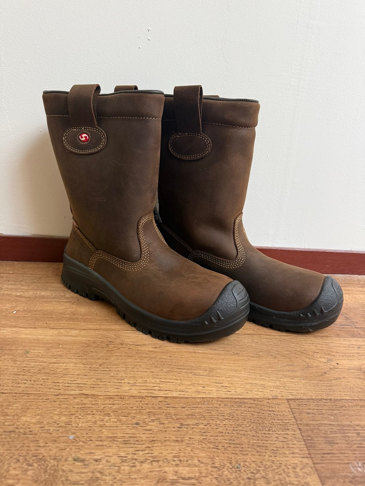 Sixton montana S3 maat 39, Ophalen of Verzenden, Nieuw