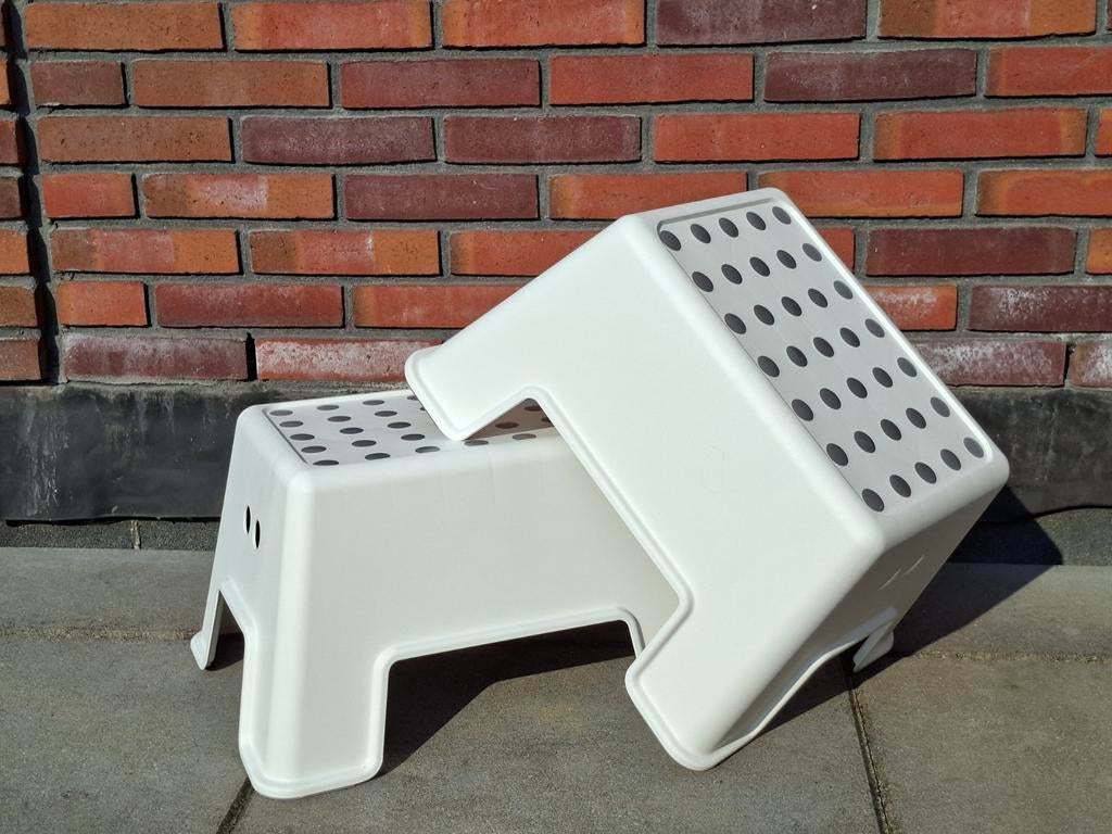 IKEA BOLMEN chairs (4 pieces), Ophalen