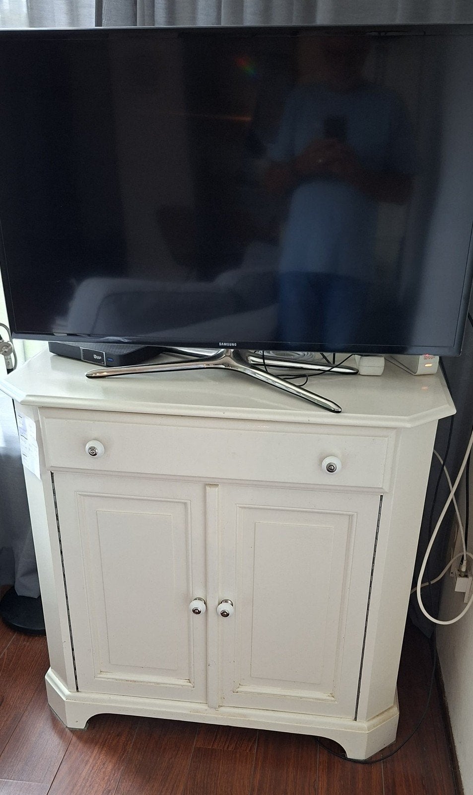 Dressoir, Ophalen, Gebruikt, Vintage, Met lade(s)