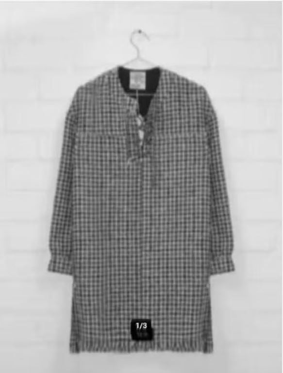 Baum & Pferdgarten - Prachtige Jurk maat 36 - Nieuw €229, Zwart, Nieuw, Ophalen of Verzenden, Baum & Pferdgarten