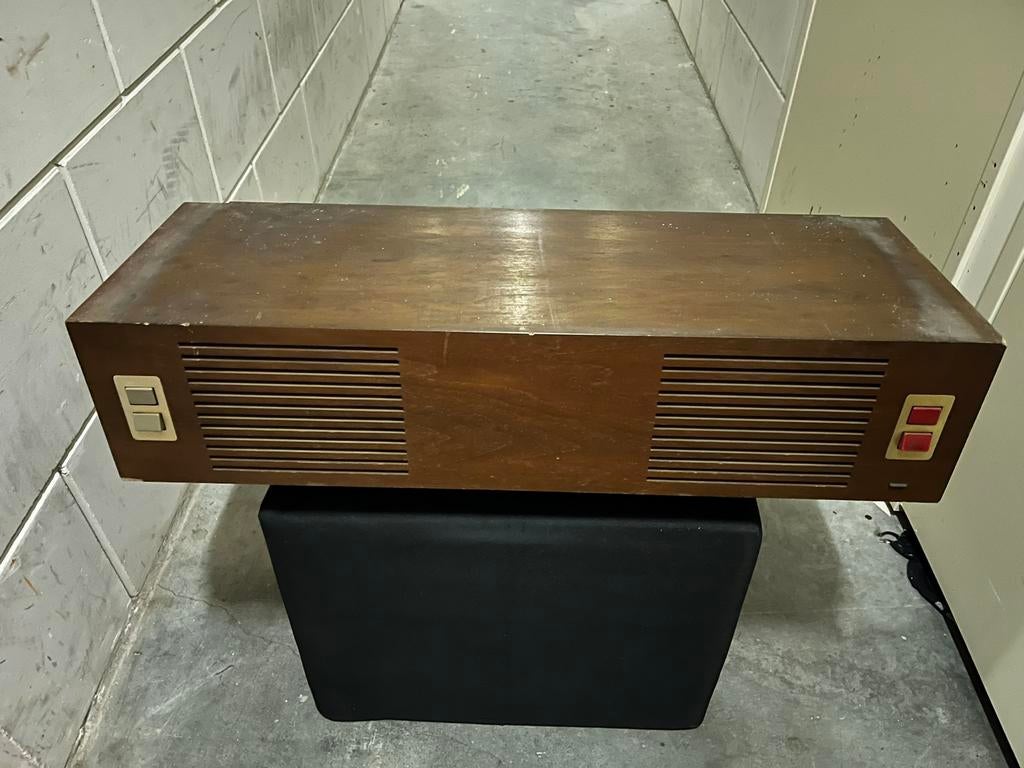 Philips Philicorda AG7600 orgelversterker, Ophalen, Gebruikt, 1 klavier, Overige typen
