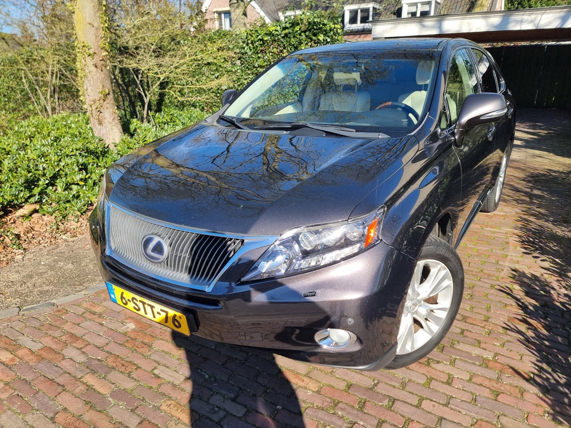 Lexus RX 450h