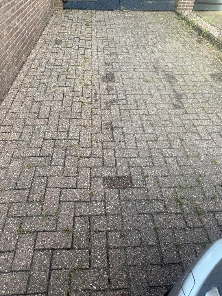 Stenen, Ophalen, Gebruikt, Klinkers, 10 m² of meer