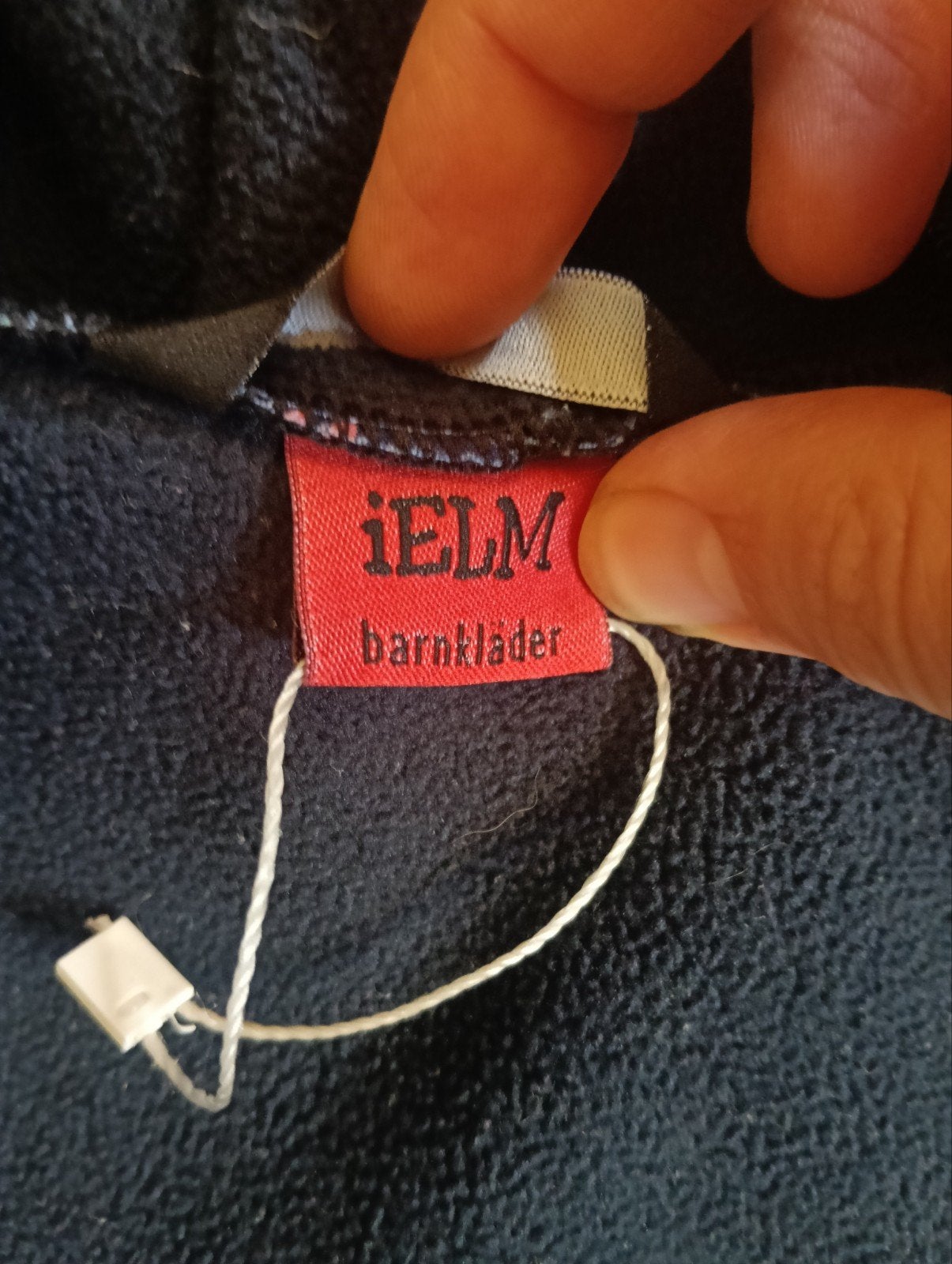 ielm buitenpak 128, Ophalen of Verzenden, Regenjas