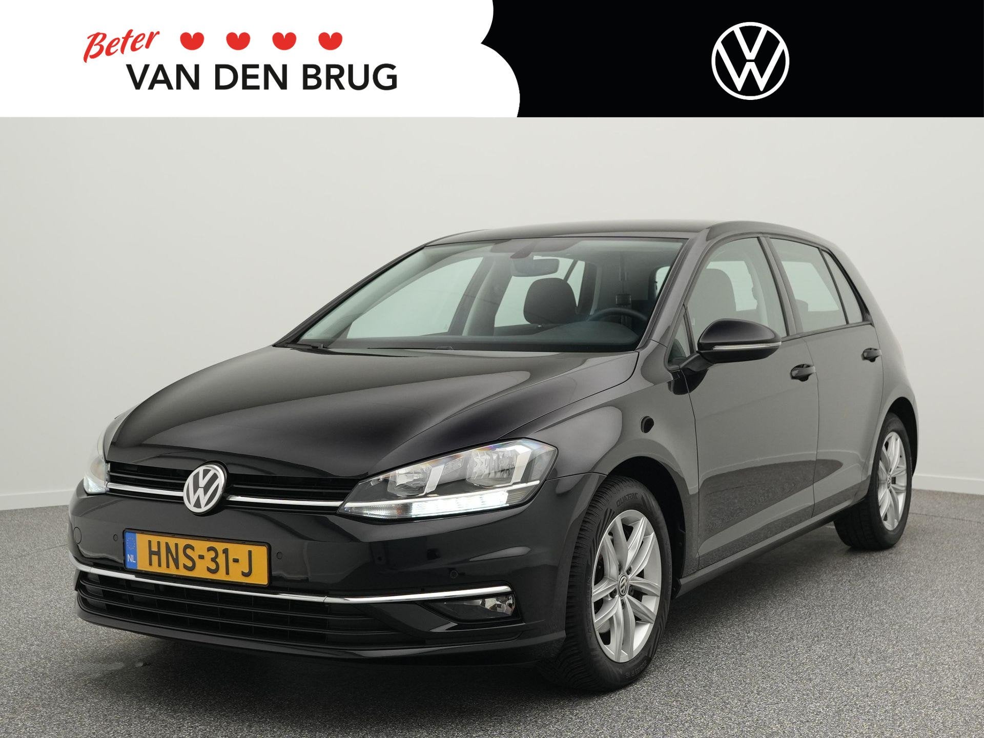 Volkswagen Golf 1.5 TSI 150 PK Highline Business R DSG Autom