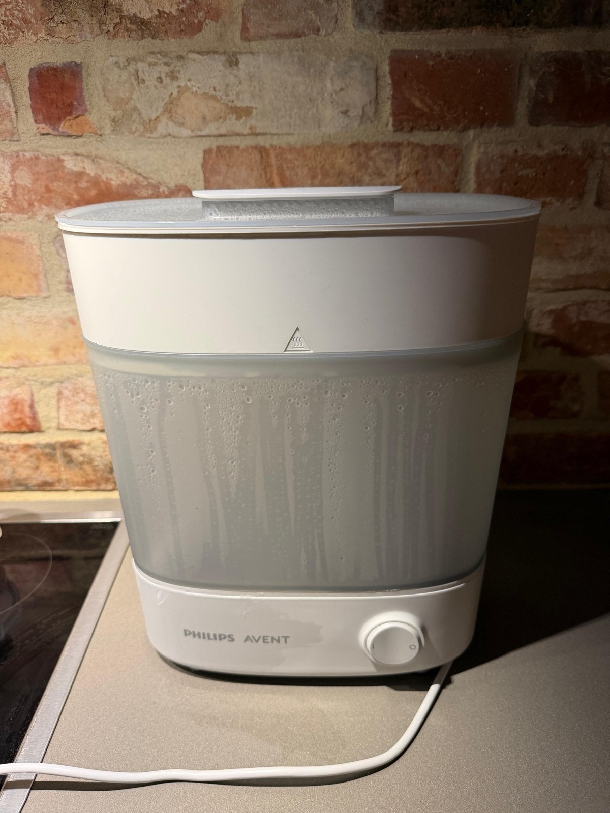 Philips Avent Flessen Sterilisator, Ophalen, Gebruikt, Sterilisator, Philips Avent