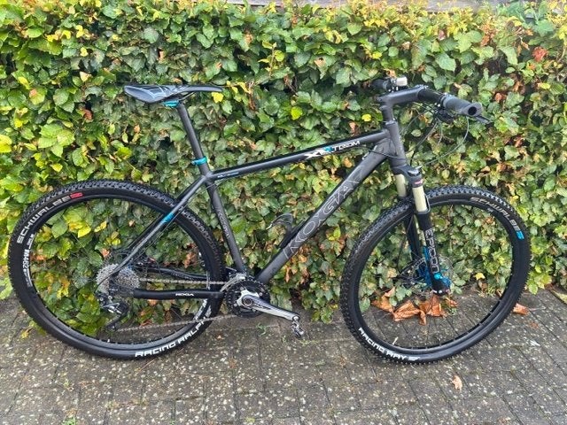 Koga 29XTeam MTB – uitstekende staat – XT/SLX –, Fietsen en Brommers, Fietsen | Mountainbikes en ATB, Gebruikt, Hardtail, Heren