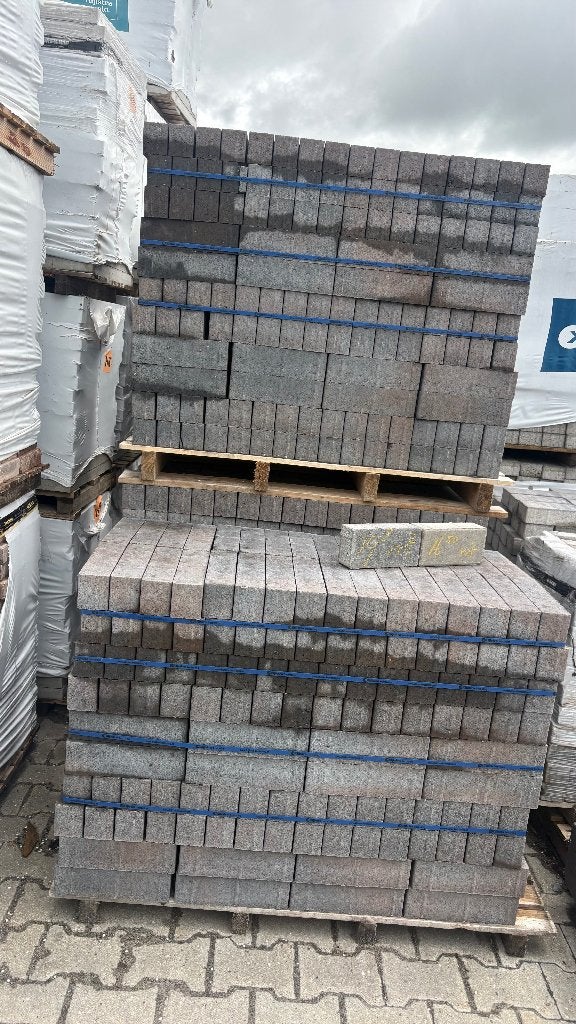 DK Oud Drachten 20m2, Klinkers, Nieuw, Ophalen of Verzenden, 10 m² of meer