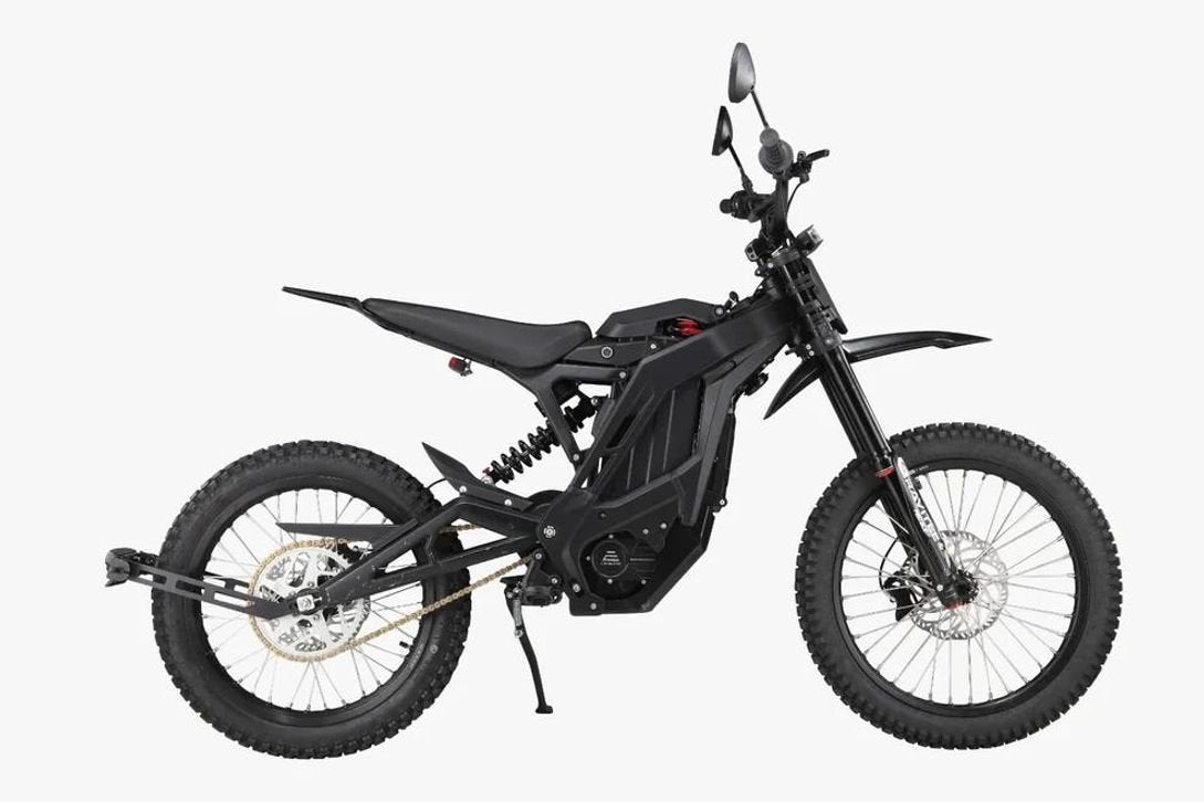 E-RIDE PRO 3.0 | SUR-RON | ERP, Motoren, Bedrijf, Onbekend, Overig, Onbekend