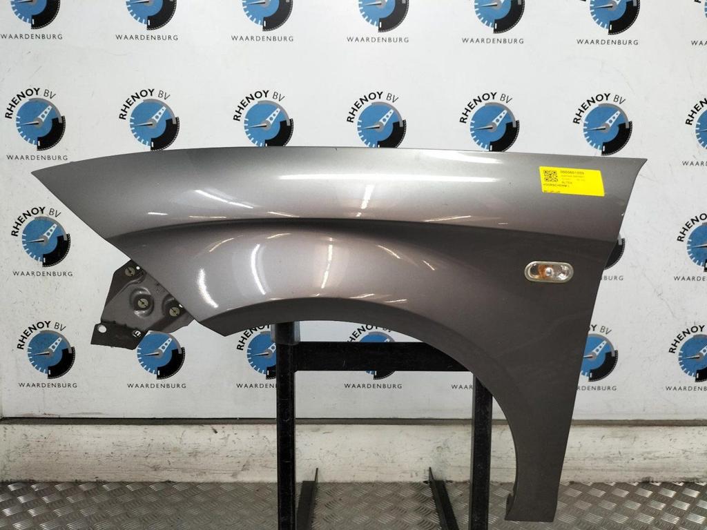 SEAT ALTEA 1.6I 16V 75KW STYLE VOORSCHERM L 2007, Ophalen of Verzenden, Gebruikt, Stiba lid