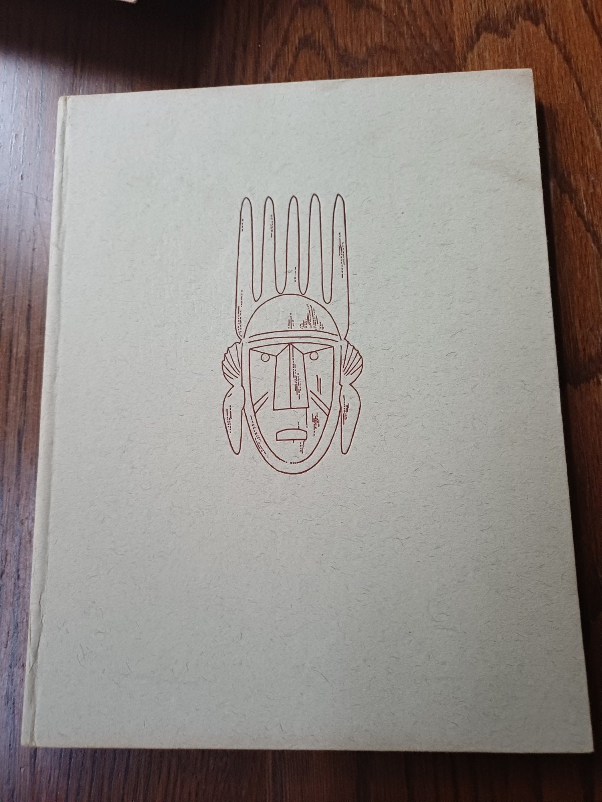 L15 Afrikaanse Maskers - Margot Noske & Julius F. Glock, Ophalen of Verzenden, Zo goed als nieuw, Fotografie algemeen, Margot Noske, Julius F. Glock